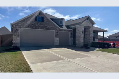 1818 Homewood Point Lane, Rosharon, TX 77583 - Photo 3