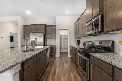 1818 Homewood Point Lane, Rosharon, TX 77583 - Photo 9