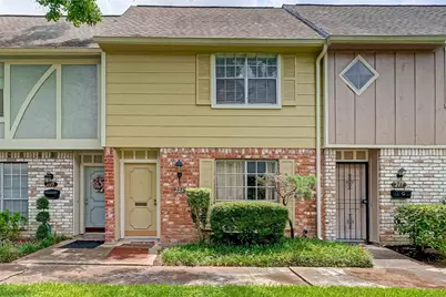 8101 Amelia Road #206, Houston, TX 77055 - Photo 1