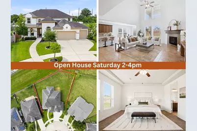 6639 Brady Springs Lane, Sugar Land, TX 77479 - Photo 1