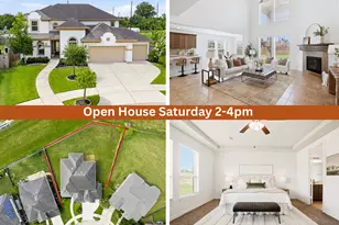 6639 Brady Springs Ln, Sugar Land, TX 77479 - Photo 1