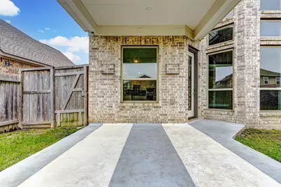 32630 Turning Springs Drive, Brookshire, TX 77423 - Photo 29