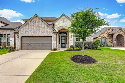 32630 Turning Springs Drive, Brookshire, TX 77423 - Photo 3