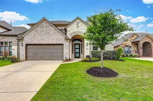 32630 Turning Springs Dr, Brookshire, TX 77423 - Photo 3