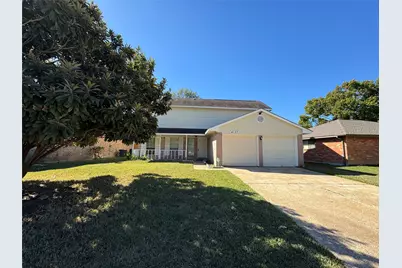 4127 Brookhead Trail, Houston, TX 77066 - Photo 1
