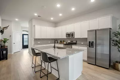 16338 Rock Hollow Bend Lane, Hockley, TX 77447 - Photo 19