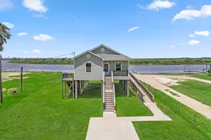 1656 County Road 616, Sargent, TX 77414 - Photo 1
