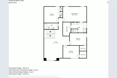 20750 Pine Rain Court, Katy, TX 77449 - Photo 23