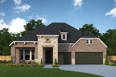 114 Hickory Forest Court, Willis, TX 77318 - Photo 1
