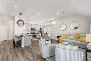 229 N Lynx Trail, Montgomery, TX 77316 - Photo 7