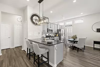 229 N Lynx Trail, Montgomery, TX 77316 - Photo 11