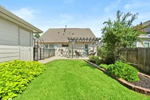 229 N Lynx Trail, Montgomery, TX 77316 - Photo 31