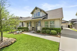 229 N Lynx Trail, Montgomery, TX 77316 - Photo 3