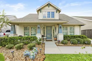 229 N Lynx Trail, Montgomery, TX 77316 - Photo 1