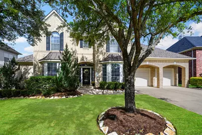 21006 Twisted Leaf Drive, Cypress, TX 77433 - Photo 1