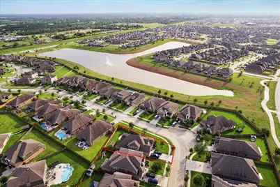 12829 Short Palm Drive, Texas City, TX 77568 - Photo 35