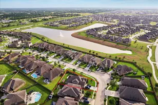 12829 Short Palm Dr, Texas City, TX 77568 - Photo 35