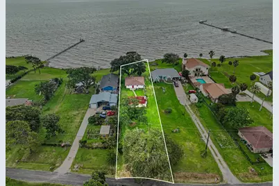 10518 Ocean Drive, Beach City, TX 77523 - Photo 25