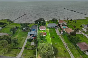 10518 Ocean Dr, Beach City, TX 77523 - Photo 25