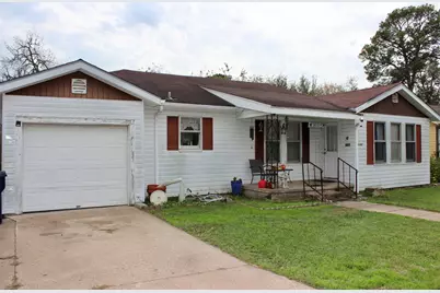 1102 Thiel Street, Brenham, TX 77833 - Photo 1