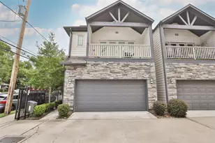 845 Fisher St, Houston, TX 77018 - Photo 1