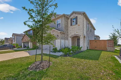 1028 Laguna Cove Drive, Katy, TX 77493 - Photo 3