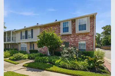 727 Bunker Hill Road #7, Houston, TX 77024 - Photo 1