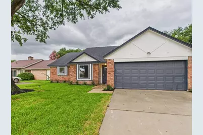 8918 Bold Forest Drive, Houston, TX 77088 - Photo 3