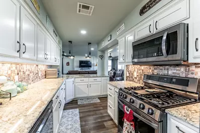 145 Private Road 5749, Groesbeck, TX 76642 - Photo 5