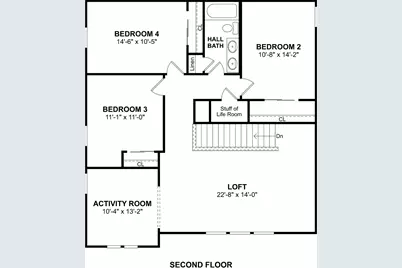 347 West Rose Marie Lane, Montgomery, TX 77356 - Photo 5