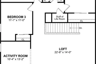 347 W Rose Marie Ln, Montgomery, TX 77356 - Photo 5