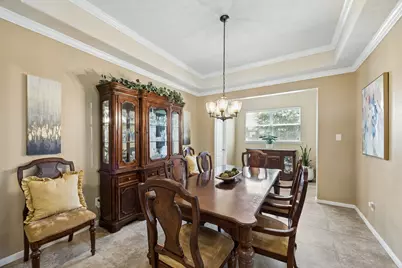 26251 Caper Meadow Lane, Katy, TX 77494 - Photo 5