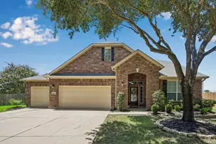 26251 Caper Meadow Ln, Katy, TX 77494 - Photo 1
