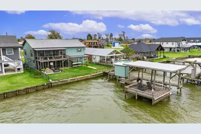 308 Lakeshore S, Onalaska, TX 77360 - Photo 35