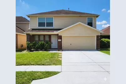 5707 Saluda Creek Lane, Houston, TX 77085 - Photo 1