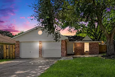 1911 Bogatto Street, La Marque, TX 77568 - Photo 1