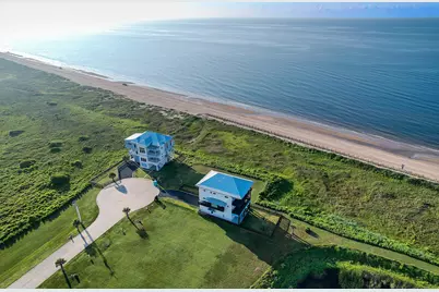 436 Seagrass, Gilchrist, TX 77617 - Photo 13