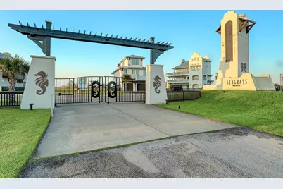 436 Seagrass, Gilchrist, TX 77617 - Photo 3