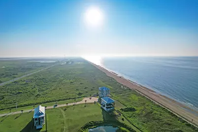 436 Seagrass, Gilchrist, TX 77617 - Photo 1