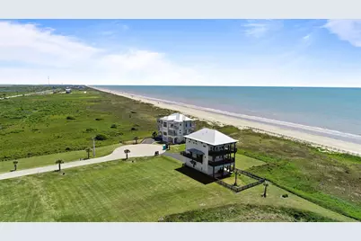 436 Seagrass, Gilchrist, TX 77617 - Photo 9