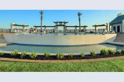 436 Seagrass, Gilchrist, TX 77617 - Photo 23