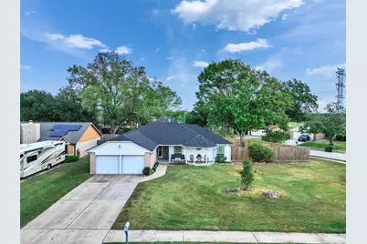 628 Meadowbriar Street, League City, TX 77573 - Photo 1