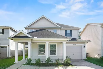 19039 Remington Park Drive, Houston, TX 77073 - Photo 1