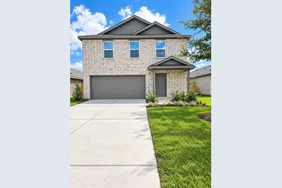 1639 Windrose Bend, Angleton, TX 77515 - Photo 1