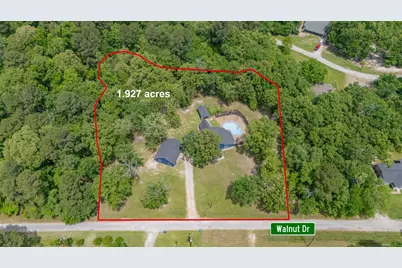 230 Walnut Drive, Trinity, TX 75862 - Photo 47