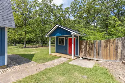 230 Walnut Drive, Trinity, TX 75862 - Photo 33