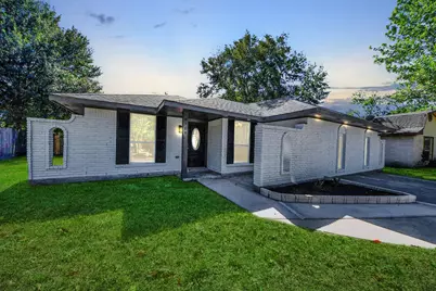 8706 Meadowview Drive, Houston, TX 77037 - Photo 1