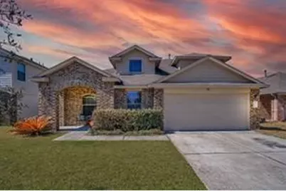 23251 Gallanda Drive, Magnolia, TX 77354 - Photo 1
