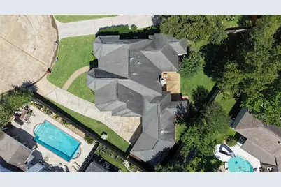 17210 Silverthorne Lane, Spring, TX 77379 - Photo 5