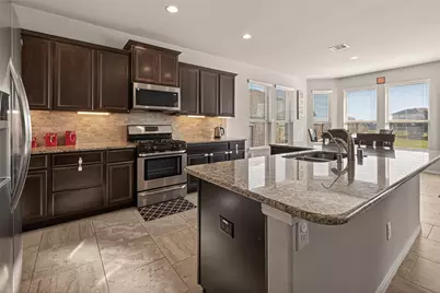 28707 Bonham Park Court, Katy, TX 77494 - Photo 13